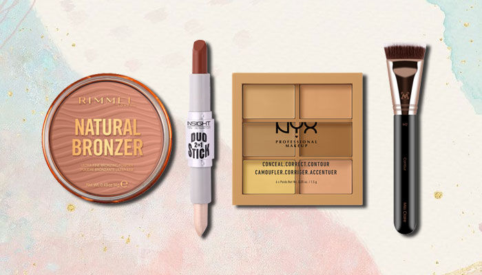 Bronzer Vs Contour Whats The Difference How To Use Them Nykaas