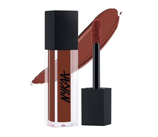 Nykaa Matte To Last! Mini Liquid Lipstick
