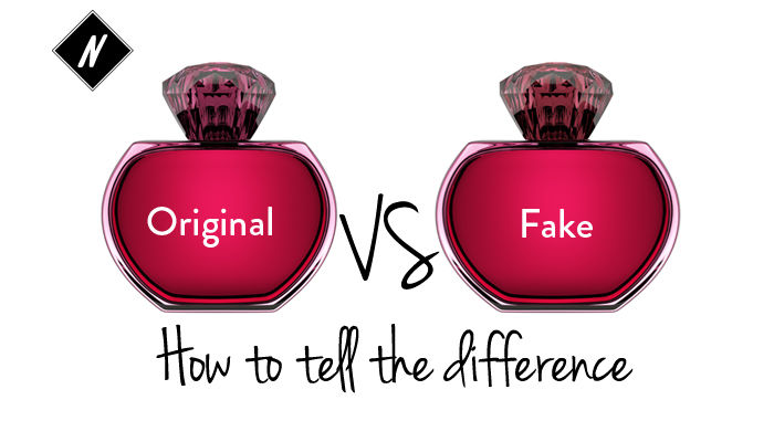 Fake vs Original how to tell the difference