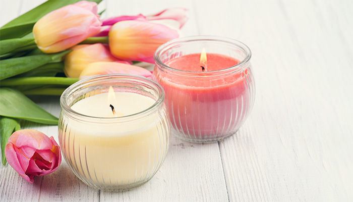 Websites to Buy Candles 