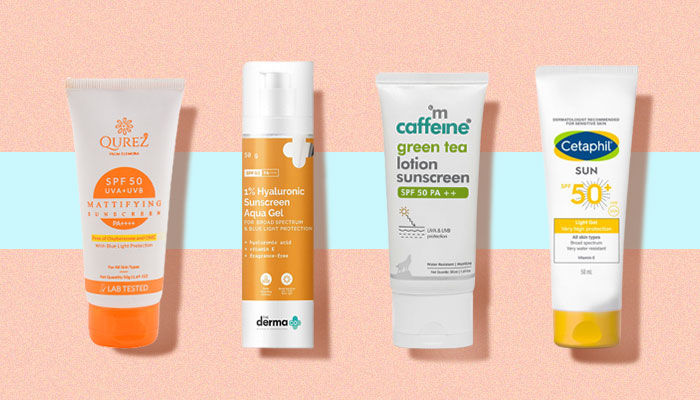 10 Best Sunscreens For Acne On Nykaa Nykaa s Beauty Book