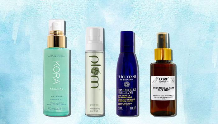 How To Use A Face Mist: 8 Best Products To Buy | Nykaa’s Beauty Book