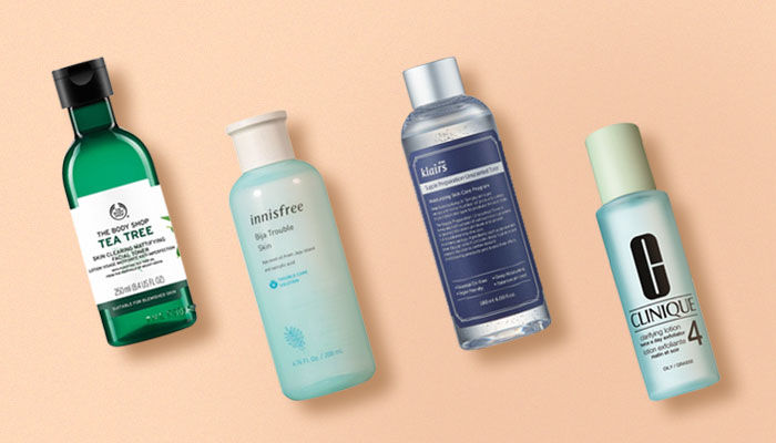 13 Best Toners For Oily Acne Prone Skin For Clearer Healthier Skin