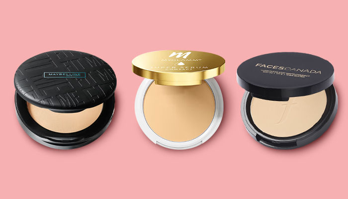 The Best Compact Powders To Shop In India To Get A Flawless Look