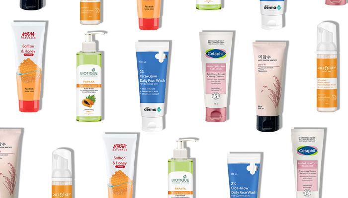 Top 10 face wash in the world discount