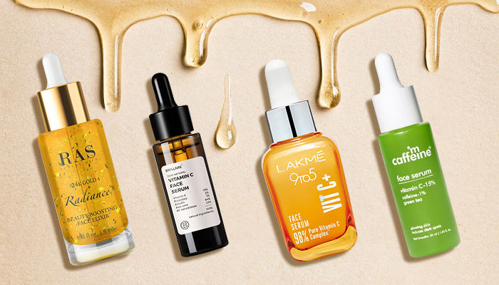 Best serum for glowing skin discount