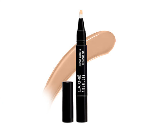 Lakmé Absolute Instant Airbrush Concealer Pen