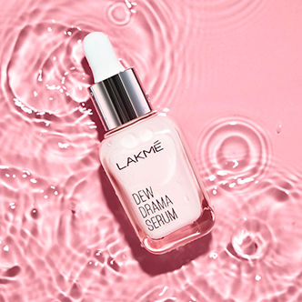 Lakmé Dew Drama Serum