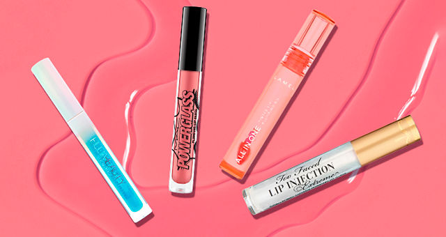 The 10 Best Lip Plumpers For a Luscious, Fuller Pout