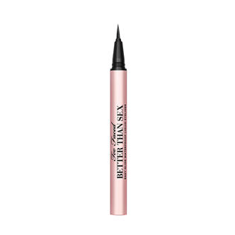 Too Faced Better Than Sex Liquid Eye Liner