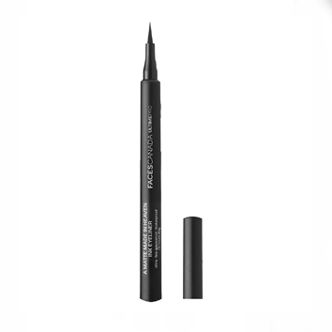 Faces Canada Ultime Pro A Matte Made In Heaven Ink Eyeliner