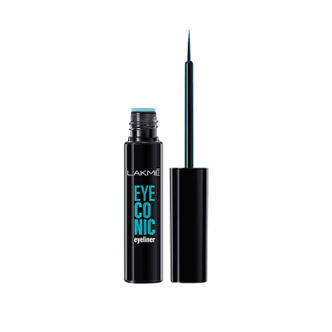 Lakme 9 To 5 Eyeconic Liquid Liner