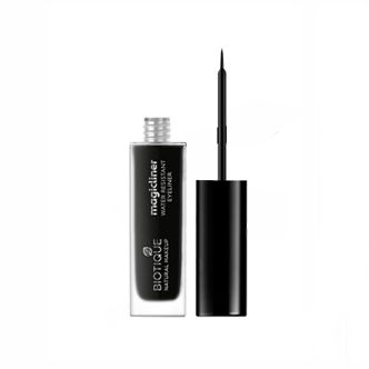 Biotique Natural Makeup Magicliner Water Resistant Eyeliner