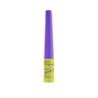 Blue Heaven One Stroke Liquid Eyeliner