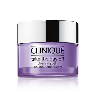  Clinique Take The Day Off Cleansing Balm