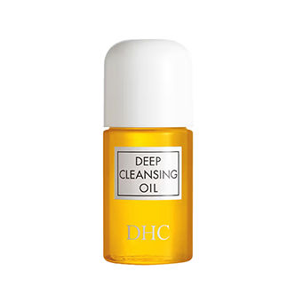 DHC Beauty Deep Cleansing Oil