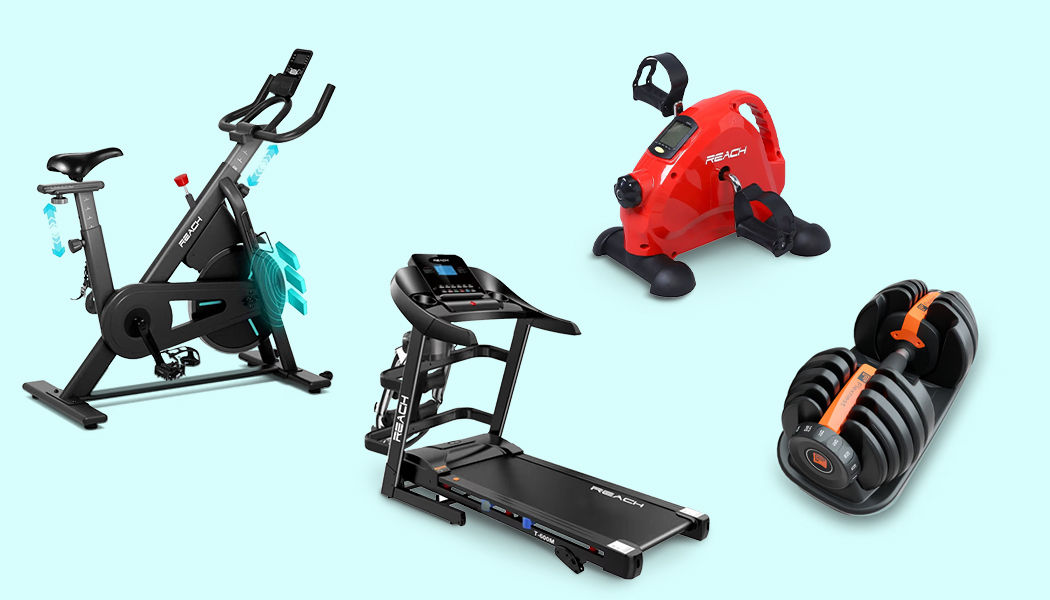 14 Best Home Gym Equipment For At-home Workouts