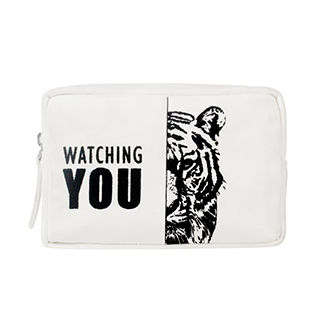 Colorbar Eye of the Tiger Pouch