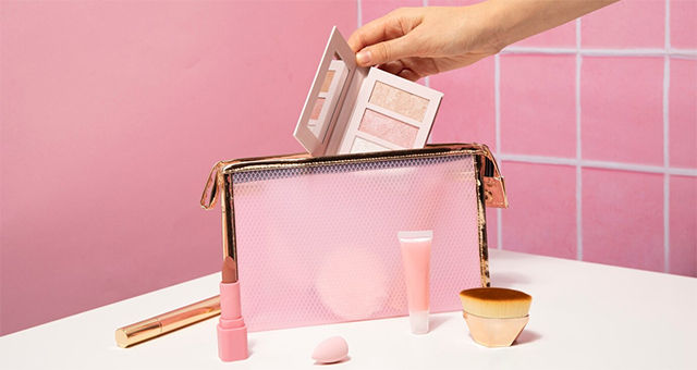 10 Best Makeup Bags to Efficiently Organise Your Beauty Essentials
