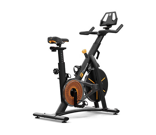 Flexnest® Flexbike - India's 1st Smart Bluetooth Exercise Spin Bike With Classes on App