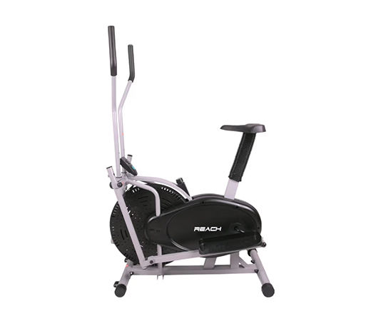 Reach Orbitrack Exercise Cycle and Cross Trainer