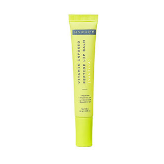 Hyphen Vitamin-Infused Peptide Lip Balm