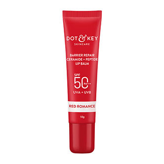 Dot & Key Barrier Repair Ceramide + Peptide Lip Balm