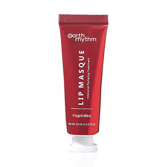 Earth Rhythm Peptides Lip Masque Intensive Plumping Treatment