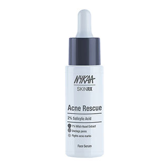 Nykaa SKINRX Acne Rescue 2% Salicylic Acid Face Serum