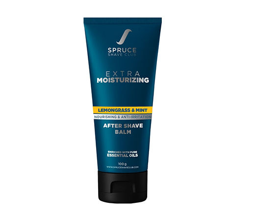 Spruce Shave Club Natural Aftershave Balm