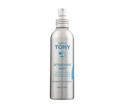 Uncle Tony After Shave Mist