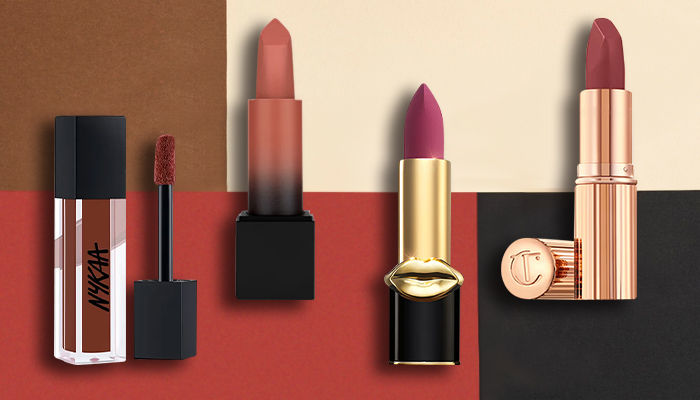 15 Best Lipstick Brands to Achieve Pout Perfection