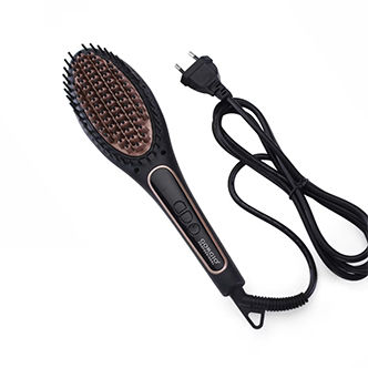 Gorgio Professional Hair Straightener Brush
