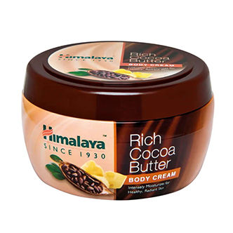Himalaya Rich Cocoa Butter Body Cream