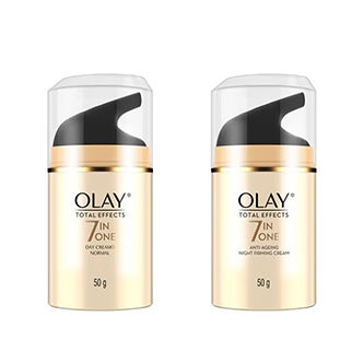 Olay Total Effect 7 In One Day Cream

