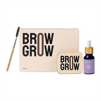 Indulgeo Essentials Brow Grow