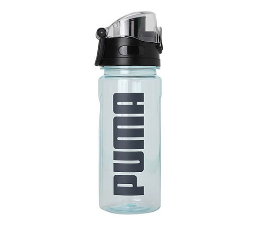 Puma unisex water bottle