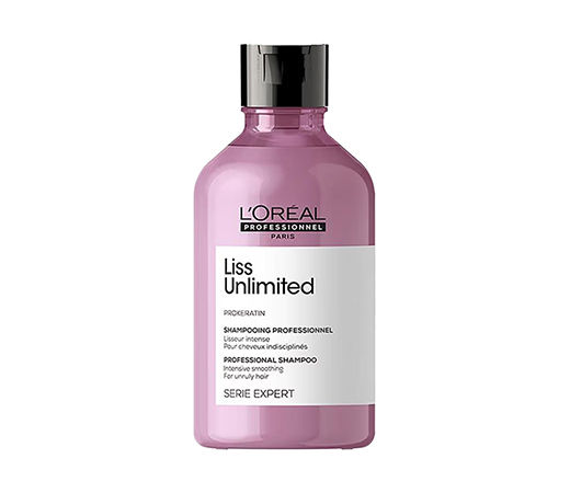  L'Oreal Professionnel Liss Unlimited Shampoo