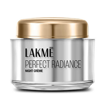 Lakmé Perfect Radiance Night Crème
