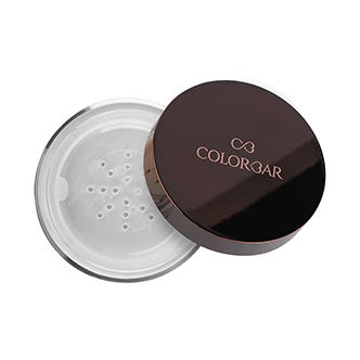 Colorbar Sheer Touch Mattifying Face Powder
