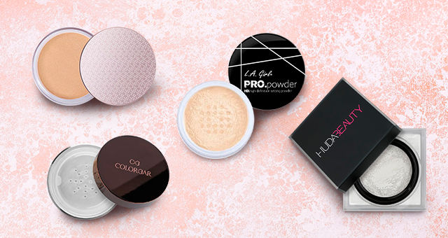 10 Best Setting Powders to Lock-in Your Makeup