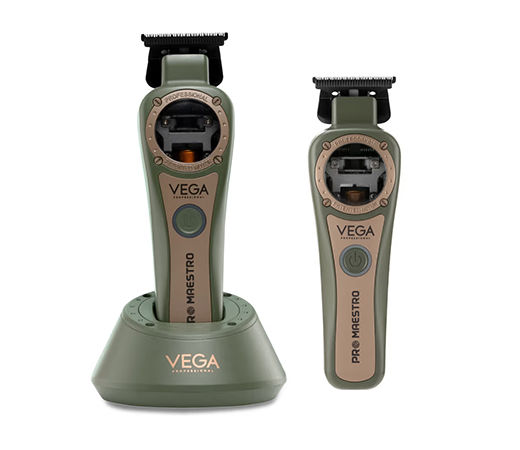 Vega Professional Pro Maestro Hair Trimmer