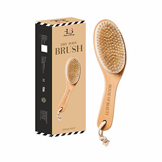 House of Beauty Dry Brush