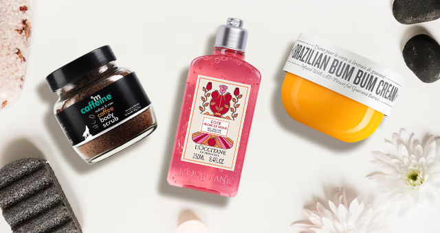 Tried And Tested: Body Care Essentials For Your Softest Skin Yet