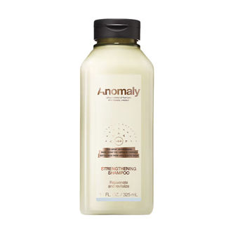 Anomaly Strengthening Shampoo