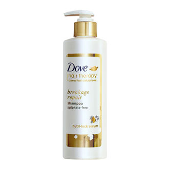 Dove Hair Therapy Breakage Repair Shampoo