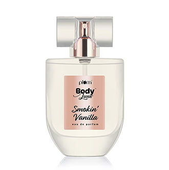 Plum Body Lovin Eau De Parfum - Smokin Vanilla