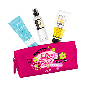 trend-set-go-skincare by Nykaa