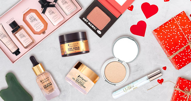 Valentine’s Day 2024 Gift Guide: Best Beauty Gifts for Her