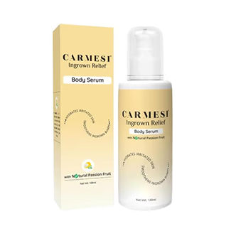 Carmesi Ingrown Relief Body Serum